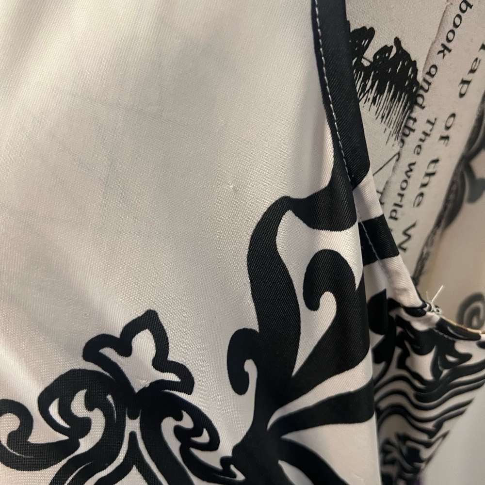 Vivienne Tam Sleeveless Dress - Picture 4 of 12